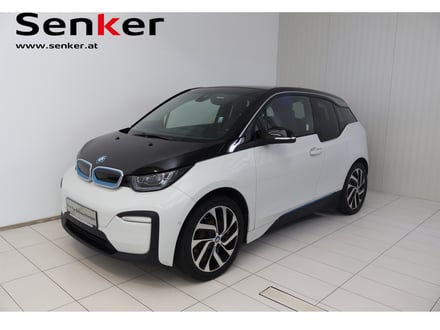 BMW i3 42,2kWh