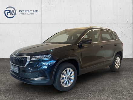 Škoda Karoq Selection TDI