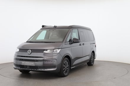 VW California Beach Camper eHyb. 180 kW 4M