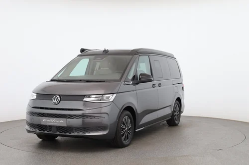 VW Nutzfahrzeuge California VW California Beach Camper eHyb. 180 kW 4M