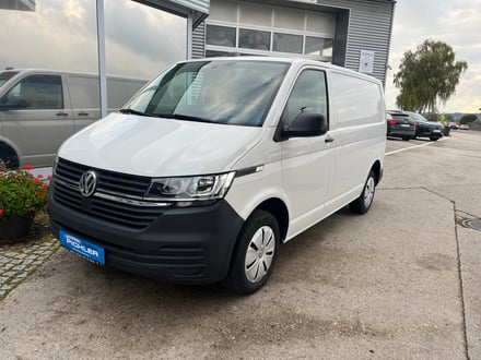 VW Transporter Kastenwagen TDI