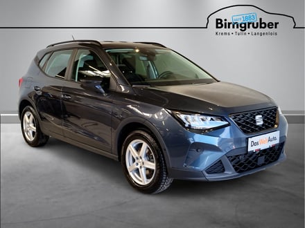 SEAT Arona Style 1.0 TSI