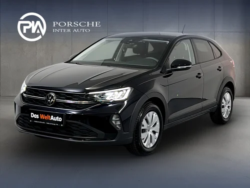 VW Taigo 4Me TSI