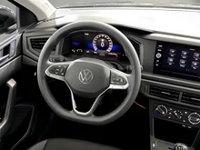 VW Taigo 4Me TSI in Deep Black Perleffekt