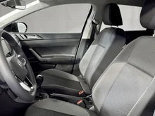 VW Taigo 4Me TSI in Deep Black Perleffekt
