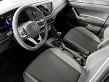 VW Taigo 4Me TSI in Deep Black Perleffekt