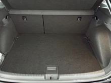 VW Taigo 4Me TSI in Deep Black Perleffekt