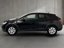VW Taigo 4Me TSI in Deep Black Perleffekt