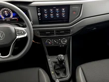 VW Taigo 4Me TSI in Deep Black Perleffekt