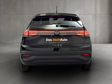 VW Taigo 4Me TSI in Deep Black Perleffekt