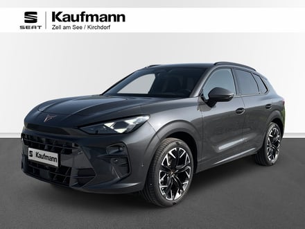 CUPRA Terramar 2.0 TSI 204 PS DSG 4Drive