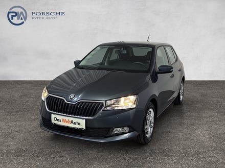 Škoda FABIA 20