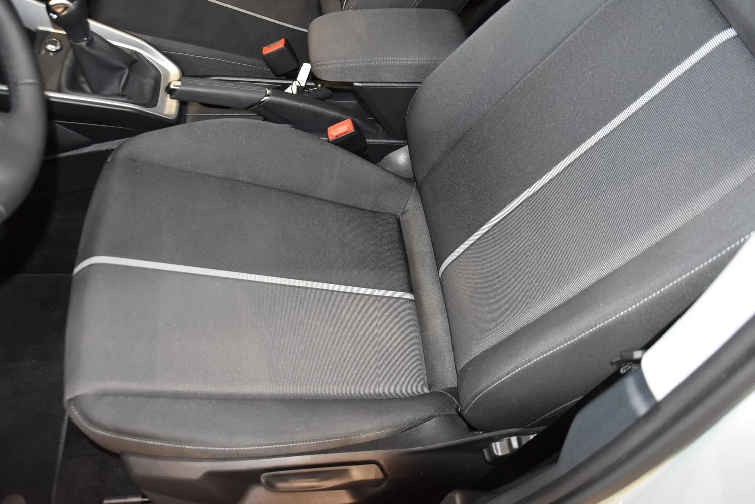 Bild eines A1 Sportback 30 TFSI advanced