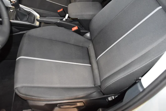 Bild eines A1 Sportback 30 TFSI advanced