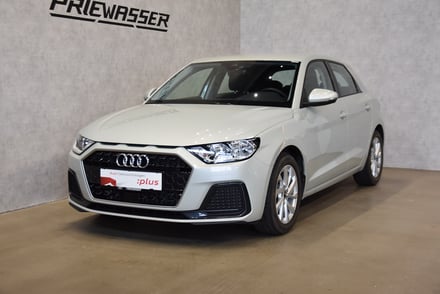 Audi A1 Sportback 30 TFSI advanced