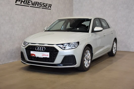Bild eines A1 Sportback 30 TFSI advanced