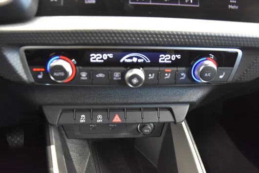 Bild eines A1 Sportback 30 TFSI advanced