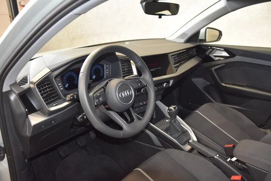 Bild eines A1 Sportback 30 TFSI advanced