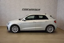 Thumbnail-Foto von Fahrzeug