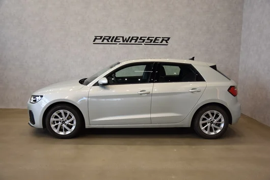 Bild eines A1 Sportback 30 TFSI advanced