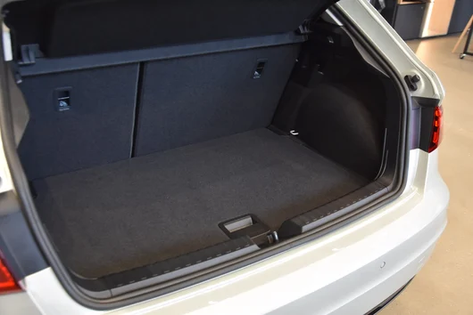 Bild eines A1 Sportback 30 TFSI advanced