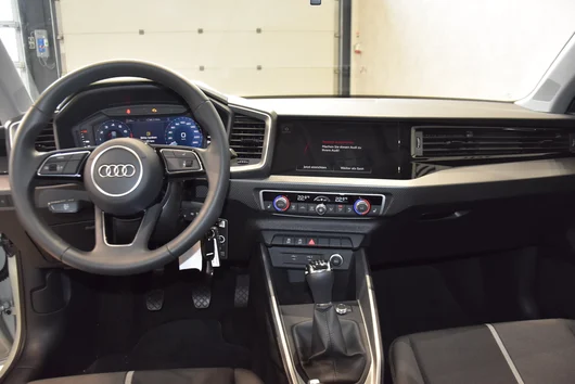 Bild eines A1 Sportback 30 TFSI advanced