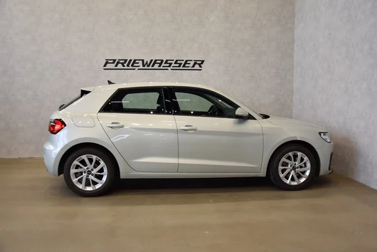 Bild eines A1 Sportback 30 TFSI advanced