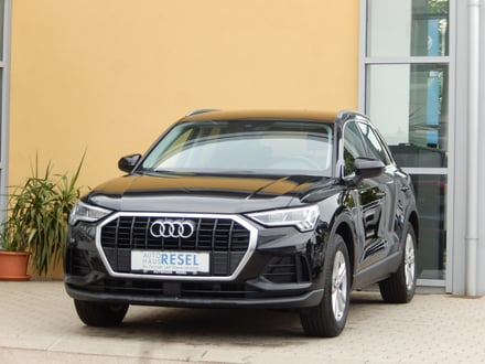 Audi Q3 35 TFSI
