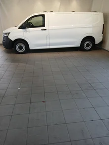 Thumbnail-Foto von Fahrzeug