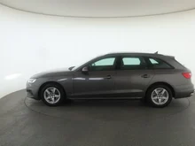 Audi A4 Avant 30 TDI in terragrau metallic