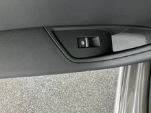 Audi A4 Avant 30 TDI in terragrau metallic