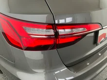 Audi A4 Avant 30 TDI in terragrau metallic