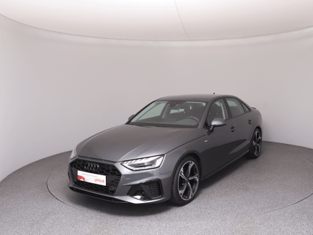 Audi A4 Limousine 30 TDI S line