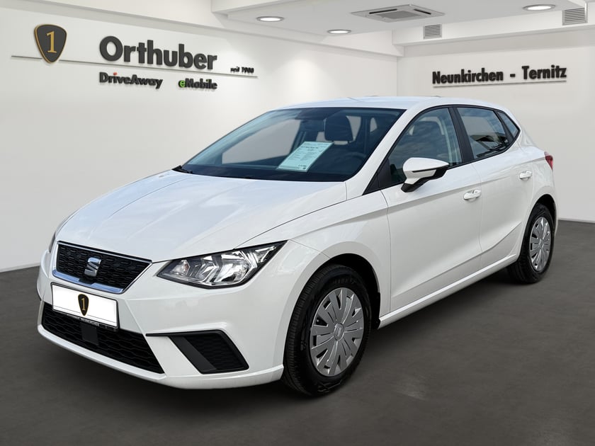 SEAT Ibiza Style TDI