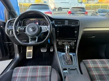 VW Golf GTI Performance DSG in 2T Deep Black Perleffekt