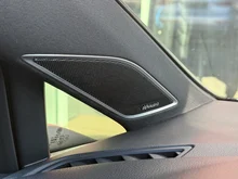 VW Golf GTI Performance DSG in 2T Deep Black Perleffekt
