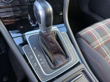 VW Golf GTI Performance DSG in 2T Deep Black Perleffekt