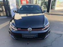 VW Golf GTI Performance DSG in 2T Deep Black Perleffekt