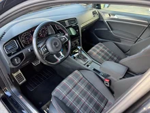 VW Golf GTI Performance DSG in 2T Deep Black Perleffekt