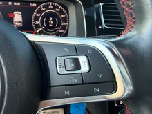 VW Golf GTI Performance DSG in 2T Deep Black Perleffekt