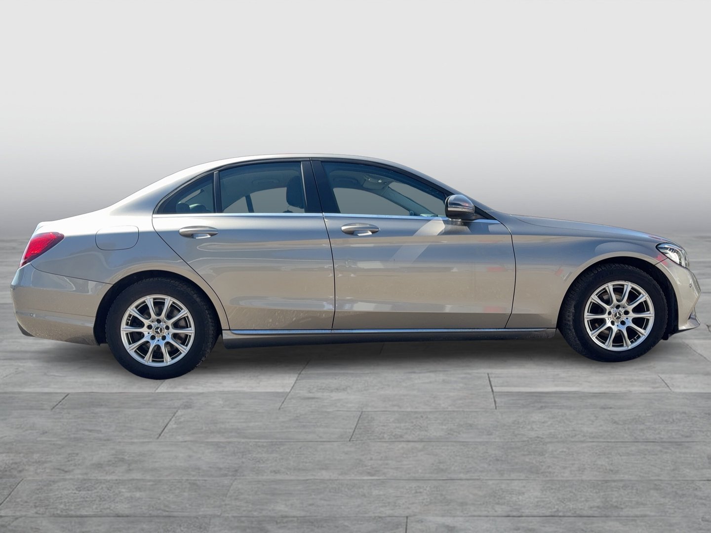 Mercedes C 200 d | Bild 5 von 19