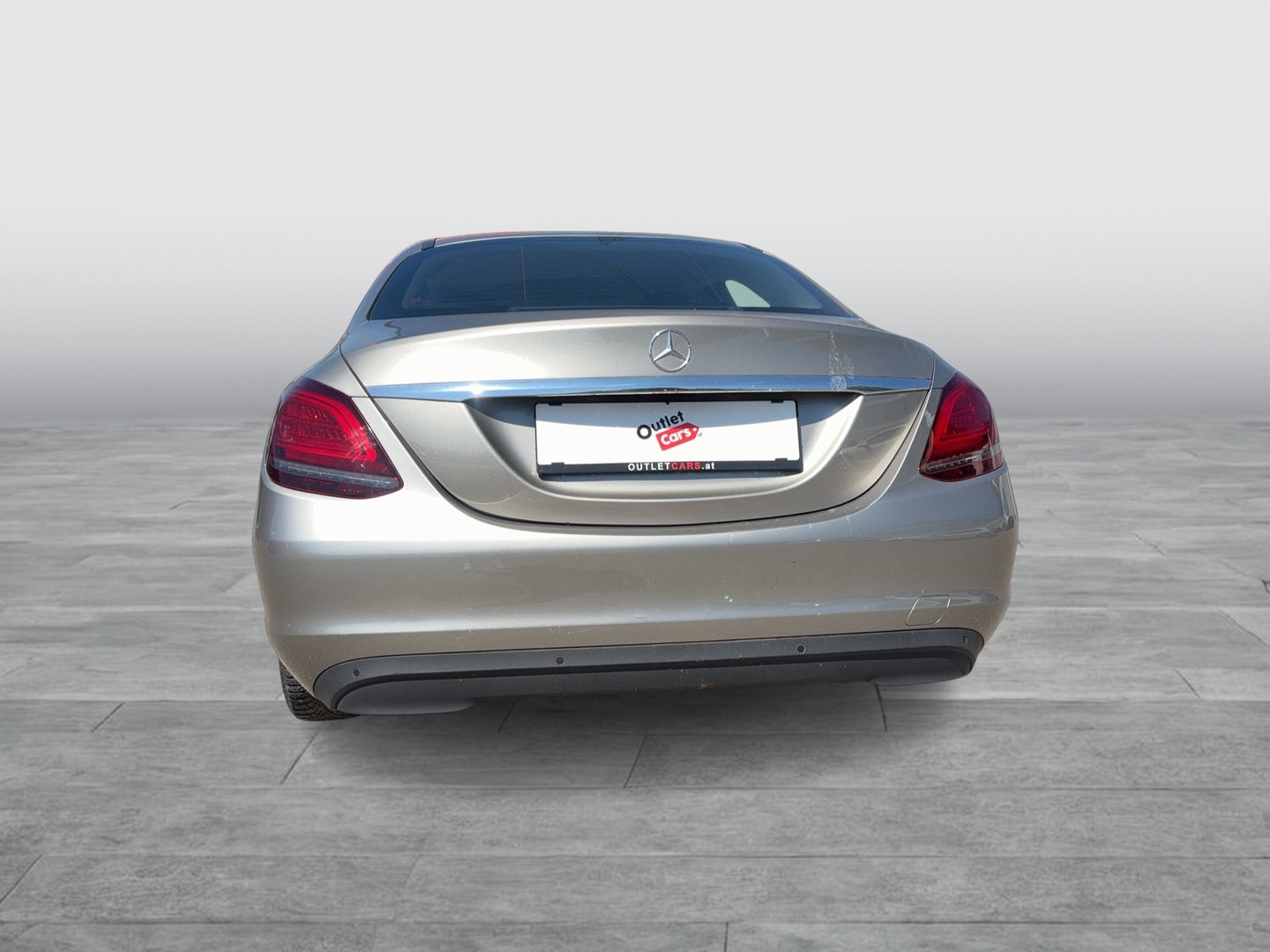 Mercedes C 200 d | Bild 4 von 19