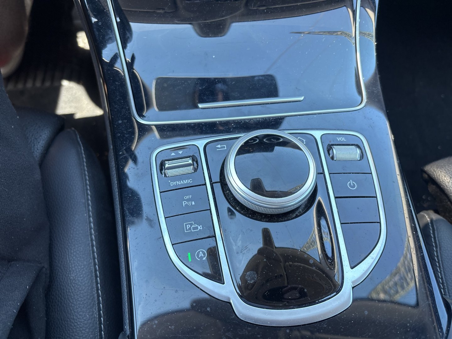 Mercedes C 200 d | Bild 15 von 19