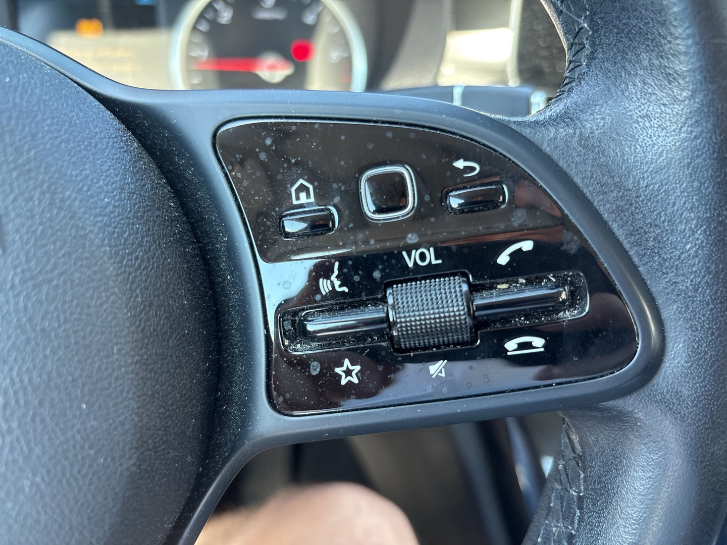 Mercedes C 200 d | Bild 12 von 19