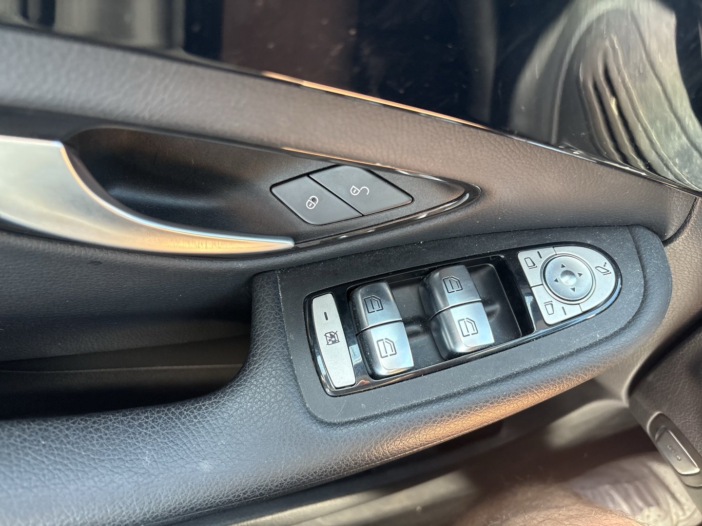 Mercedes C 200 d | Bild 8 von 19