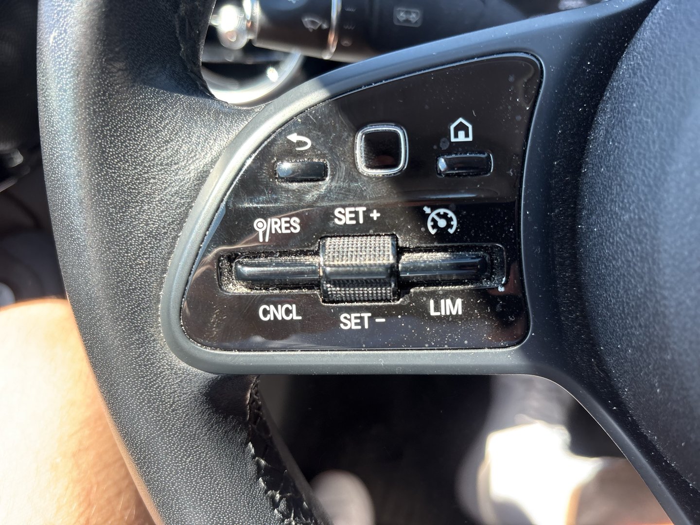 Mercedes C 200 d | Bild 11 von 19