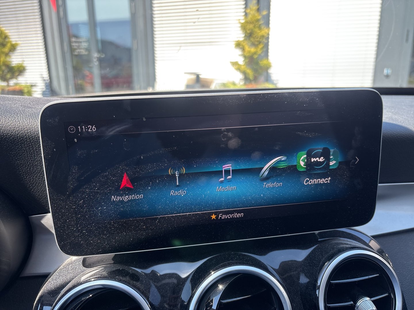 Mercedes C 200 d | Bild 13 von 19