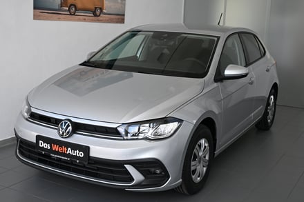 VW Polo 4Me TSI