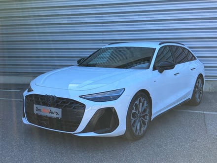 Audi A6 Avant quattro TDI 150 kW