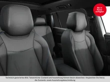 VW Tayron Sport eHybrid DSG 150kW in Oyster Silver Metallic